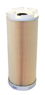 cartuccia per elettroerosione mann filter
